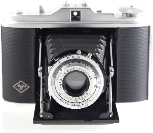 Agfa Isolette 1 Isolette-1 Isolette1 I Camera in Kuwait
