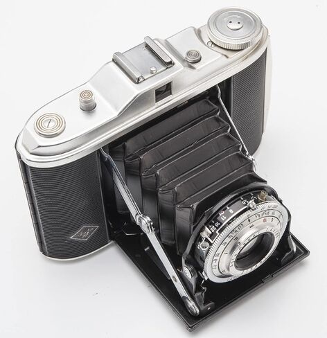 Agfa Isolette 1 Isolette-1 Isolette1 I Camera in Kuwait