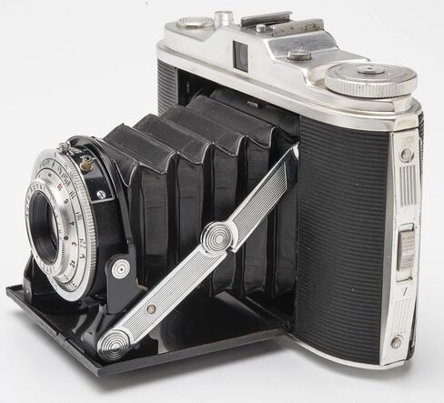 Agfa Isolette 1 Isolette-1 Isolette1 I Camera in Kuwait