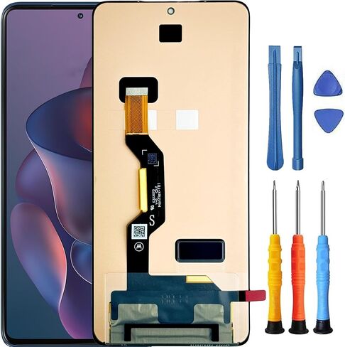 for Moto G Stylus 5G 2025 Screen Replacement in Kuwait