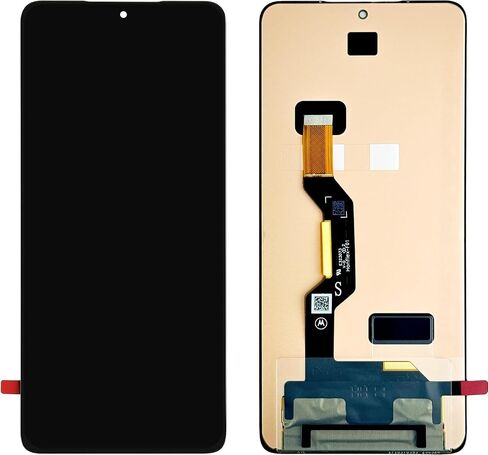 for Moto G Stylus 5G 2025 Screen Replacement in Kuwait