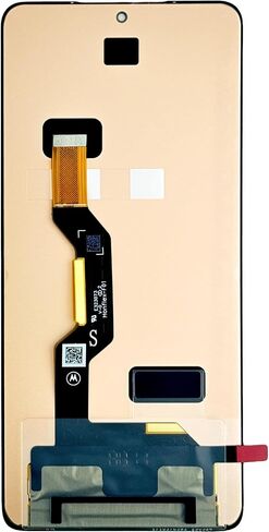 for Moto G Stylus 5G 2025 Screen Replacement in Kuwait