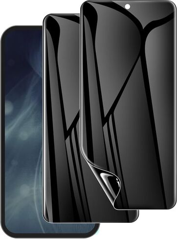 LYWHL for Google Pixel 11 Pro XL Privacy Screen Protector, Non-Glass 6.8" in Saudi Arabia