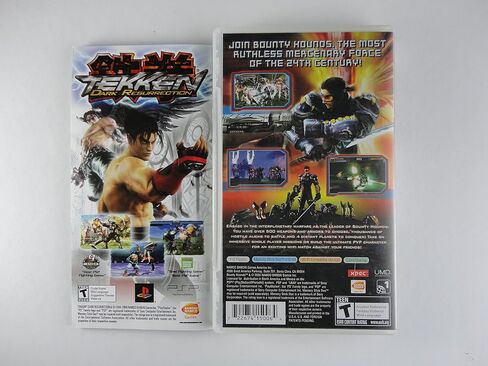 Bounty Hounds - Sony PSP (Renewed) in Kuwait