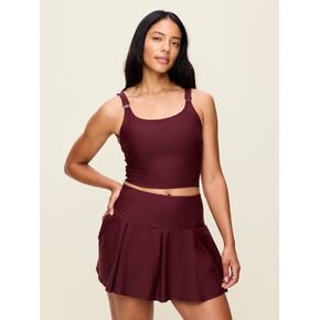 Old Navy Maternity PowerSoft Nursing Sports Bra - Grand Canyon in Kuwait