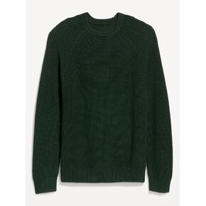 Old Navy Crew-Neck Sweater - Forest Canopy in Kuwait