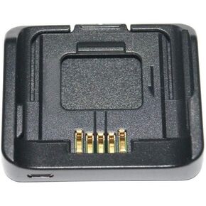 Service Parts Cradle Charger Compatible With Sony Action Camera Remote RM-LVR3, 7.4 Volts in Saudi Arabia