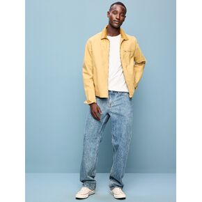 Old Navy 90's Loose Jeans - Medium Wash in Kuwait