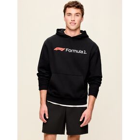 Old Navy Formula 1® Pullover Hoodie - Black Jack in Kuwait