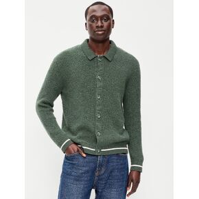 Old Navy Long-Sleeve Sweater Shirt - Lakeshore in Kuwait