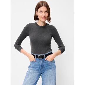 Old Navy Snug Long-Sleeve Crew-Neck T-Shirt - Panther in Kuwait