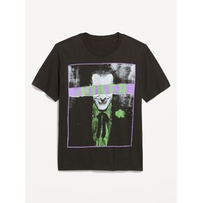 Old Navy DC Comics™ Joker T-Shirt - Black Spark in Kuwait