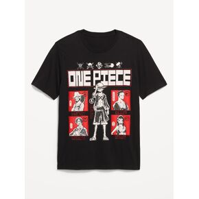 Old Navy One Piece™ T-Shirt - Black Jack in Kuwait