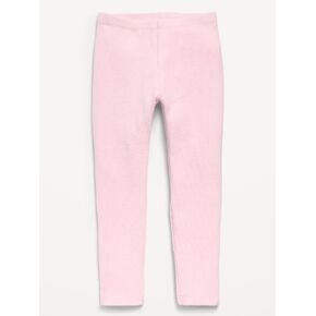 Old Navy Full-Length Leggings for Toddler Girls - Blush On You in Kuwait