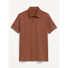 Old Navy CloudMotion Polo - Horse Chestnut in Kuwait