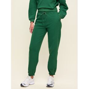 Old Navy Dynamic Fleece Joggers - Field Of Greens in Kuwait