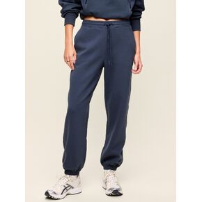 Old Navy Dynamic Fleece Joggers - Dusk Navy in Kuwait