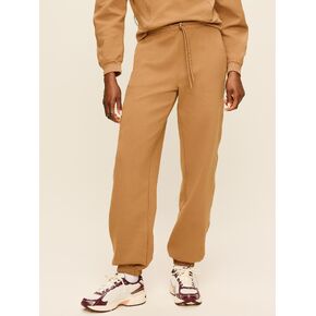 Old Navy Dynamic Fleece Joggers - Sycamore Bark in Kuwait