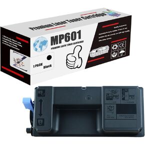MP601 High Yield Replacement Toner Cartridge (with Chip) Compatible for Ricoh Toner Cartridge Work for Ricoh MP501SPF MP501SPFG MP501SPFTL Printers in Kuwait