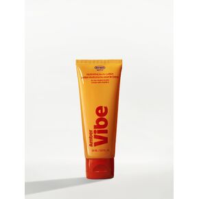 Old Navy Amber Vibe Body Lotion -- 3 oz. - Amber Vibe in Kuwait