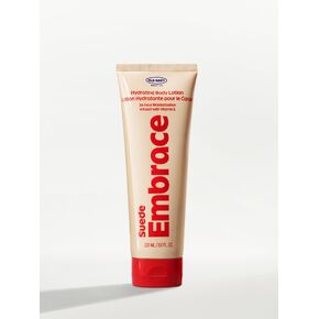 Old Navy Suede Embrace Body Lotion -- 8 oz. - Suede Embrace in Kuwait