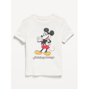 Old Navy Disney© Mickey Mouse Unisex Graphic T-Shirt for Toddler - Mickey Mouse in Kuwait