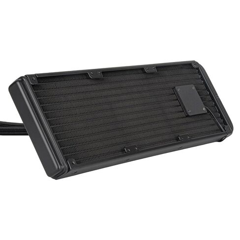 SilverStone Technology XE360-SP5 High Performance Triple 120mm All-in-One Liquid Cooler for AMD Socket SP5, SST-XE360-SP5 in Kuwait