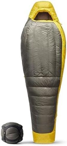 Sea to Summit Spark Ultralight Down Sleeping Bag, 0-Degree, Regular in Saudi Arabia