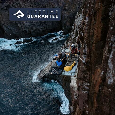 Sea to Summit Spark Ultralight Down Sleeping Bag, 0-Degree, Regular in Saudi Arabia