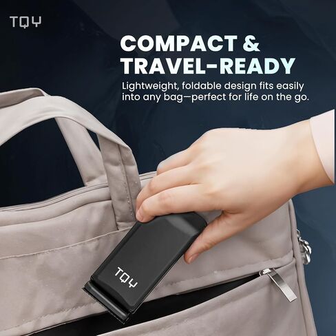 Airplane Phone Holder, 4-in-1 Foldable Phone Stand in Saudi Arabia