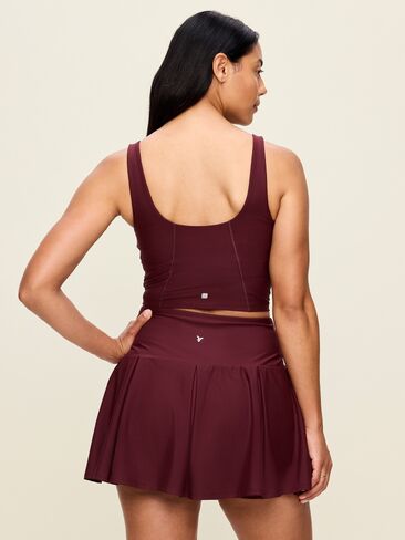 Old Navy Maternity PowerSoft Nursing Sports Bra - Grand Canyon in Kuwait