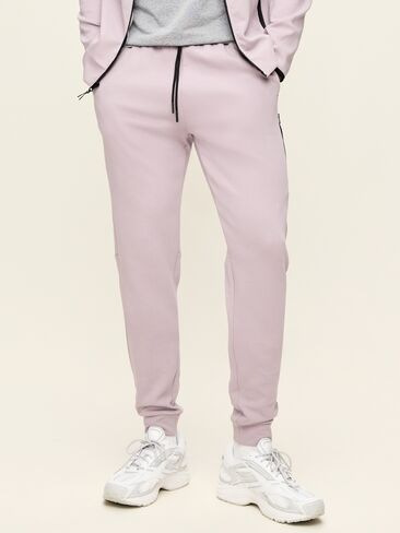 Old Navy Dynamic Fleece 4.0 Joggers - Mockingbird in Kuwait
