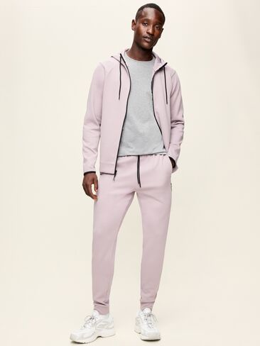 Old Navy Dynamic Fleece 4.0 Joggers - Mockingbird in Kuwait