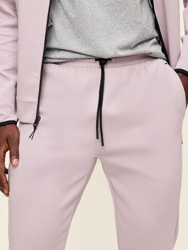 Old Navy Dynamic Fleece 4.0 Joggers - Mockingbird in Kuwait