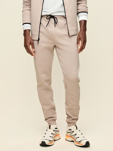 Old Navy Dynamic Fleece 4.0 Joggers - Hemisphere in Kuwait