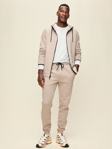 Old Navy Dynamic Fleece 4.0 Joggers - Hemisphere in Kuwait