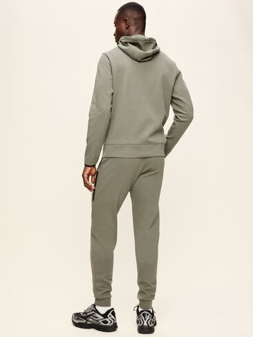 Old Navy Dynamic Fleece 4.0 Joggers - Loden in Kuwait