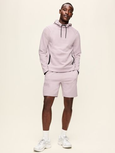 Old Navy Dynamic Fleece 4.0 Shorts -- 8-inch inseam - Mockingbird in Kuwait