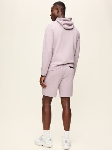 Old Navy Dynamic Fleece 4.0 Shorts -- 8-inch inseam - Mockingbird in Kuwait