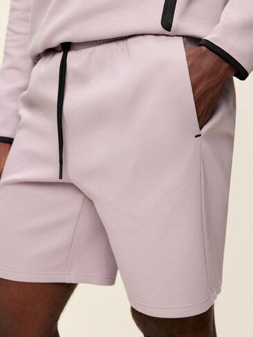 Old Navy Dynamic Fleece 4.0 Shorts -- 8-inch inseam - Mockingbird in Kuwait