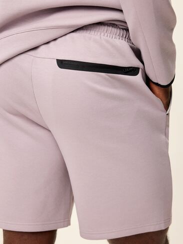 Old Navy Dynamic Fleece 4.0 Shorts -- 8-inch inseam - Mockingbird in Kuwait