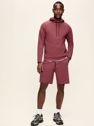 Old Navy Dynamic Fleece 4.0 Shorts -- 8-inch inseam - Reddy Or Not in Kuwait