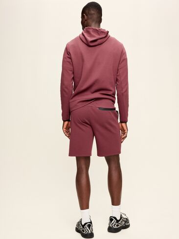 Old Navy Dynamic Fleece 4.0 Shorts -- 8-inch inseam - Reddy Or Not in Kuwait