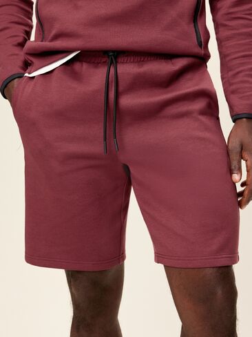 Old Navy Dynamic Fleece 4.0 Shorts -- 8-inch inseam - Reddy Or Not in Kuwait