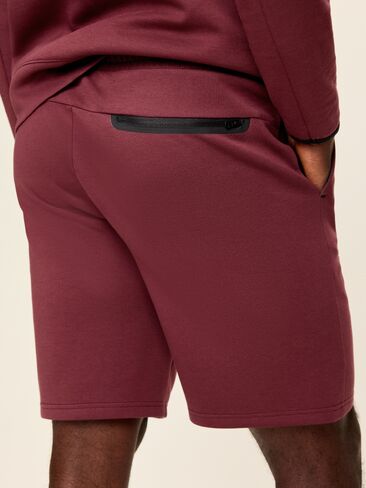 Old Navy Dynamic Fleece 4.0 Shorts -- 8-inch inseam - Reddy Or Not in Kuwait