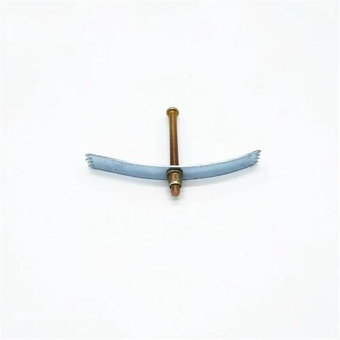 200Pcs Manganese Steel Cassette Repairer Screws for 86 Type Switch Socket Fixing Device in Kuwait