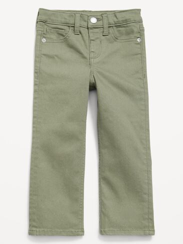 Old Navy Straight Jeans for Toddler Boys - Dill Caper in Kuwait