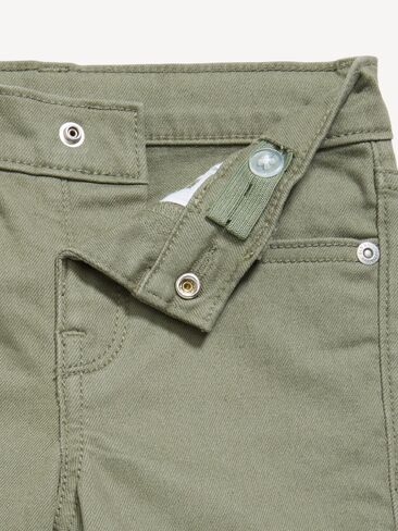 Old Navy Straight Jeans for Toddler Boys - Dill Caper in Kuwait