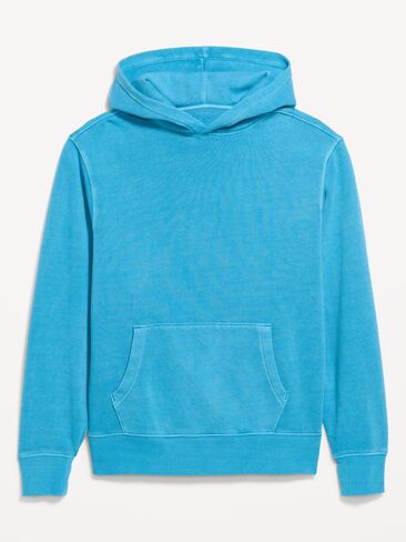 Old Navy Washed Rotation Hoodie - High Atlas in Kuwait