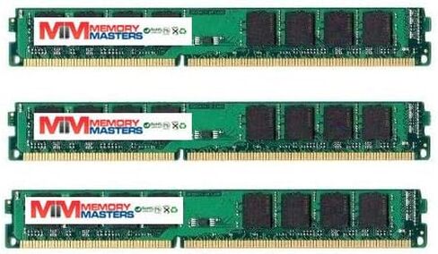 8GB Kit (4x2GB) DDR2 800MHz PC2-6400 PC2-6400U Non ECC Unbuffered 1.8V CL6 2RX8 Dual Rank 240 Pin UDIMM Desktop Memory Ram Module in Kuwait